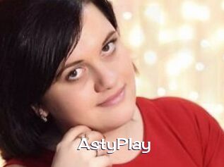 AstyPlay