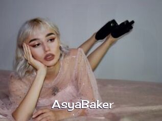 AsyaBaker