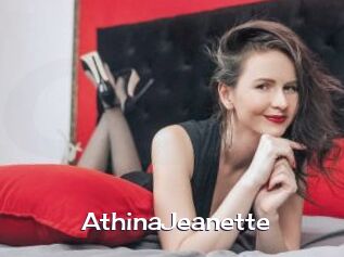 AthinaJeanette