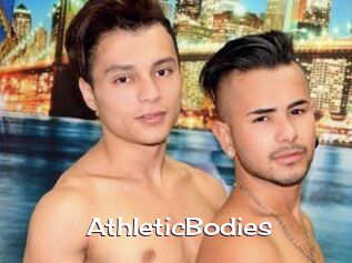 AthleticBodies