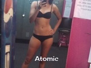 Atomic