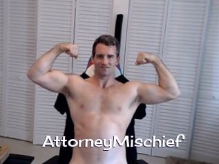 AttorneyMischief