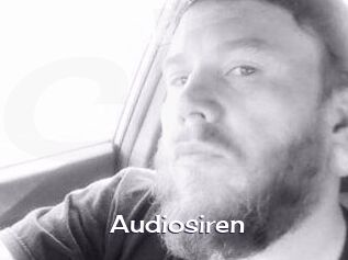 Audiosiren