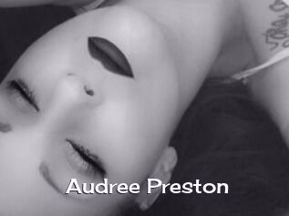 Audree_Preston