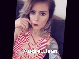 AudreyJean