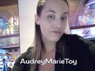 AudreyMarieToy