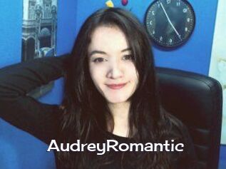 AudreyRomantic