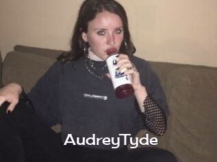 Audrey_Tyde