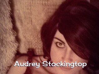 Audrey_Stockingtop