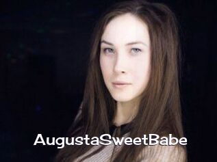 AugustaSweetBabe