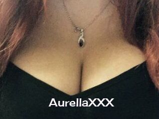 AurellaXXX