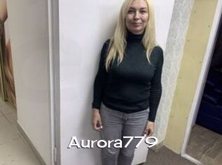 Aurora779