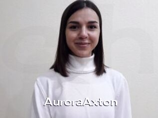 AuroraAxton