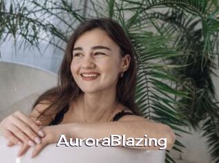 AuroraBlazing