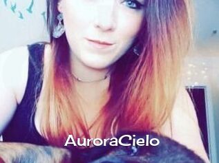 AuroraCielo