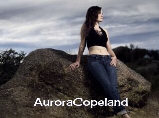 AuroraCopeland