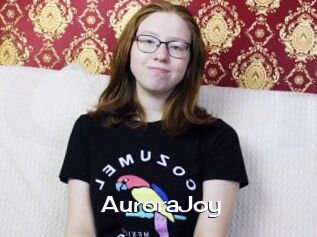 AuroraJoy