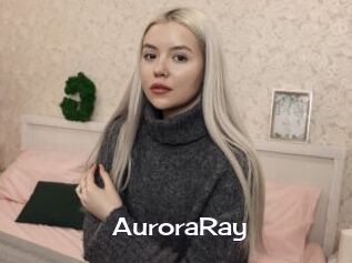 AuroraRay