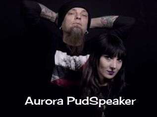 Aurora_PudSpeaker