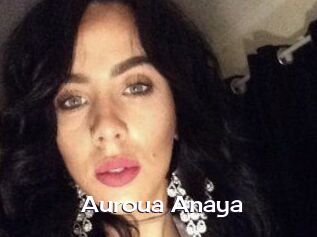 Auroua_Anaya