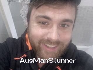 AusManStunner