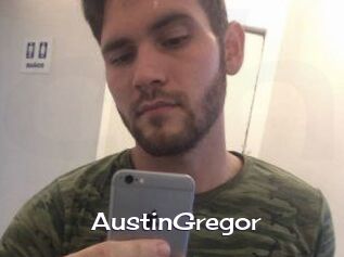 AustinGregor