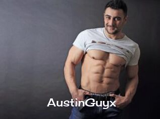 AustinGuyx