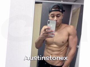 Austinstonex