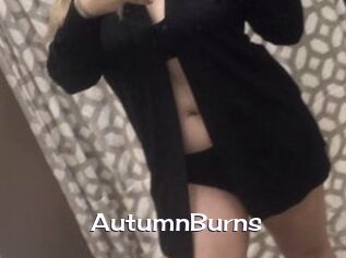 AutumnBurns