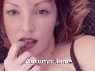 AutumnFlame