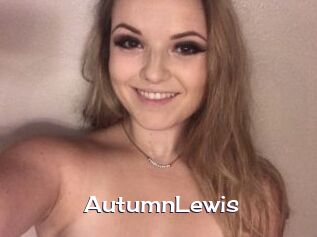 AutumnLewis