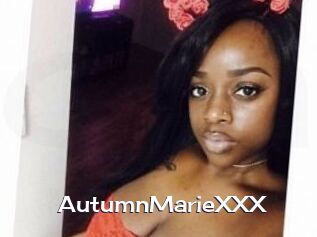 AutumnMarieXXX