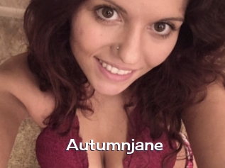 Autumnjane