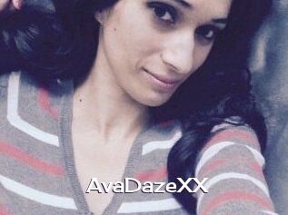 AvaDazeXX