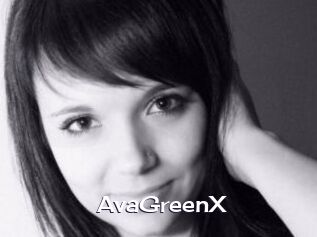 AvaGreenX