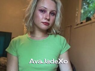 AvaJadeXo