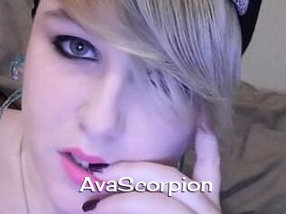 Ava_Scorpion Click here to exit