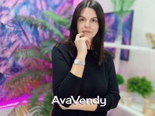 AvaVendy Click here to exit