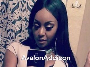 AvalonAddison