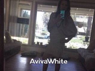 Aviva_White