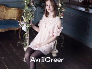 AvrilGreer