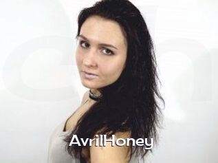 AvrilHoney