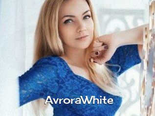 AvroraWhite