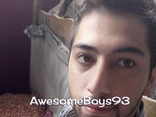 AwesomeBoys93