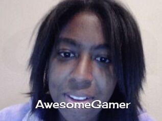 AwesomeGamer