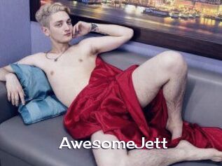 AwesomeJett