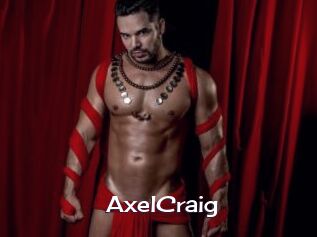 AxelCraig