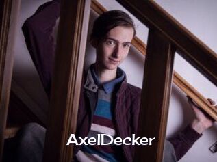 AxelDecker