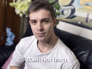 AxelHarrison