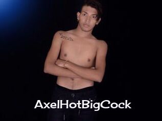 AxelHotBigCock